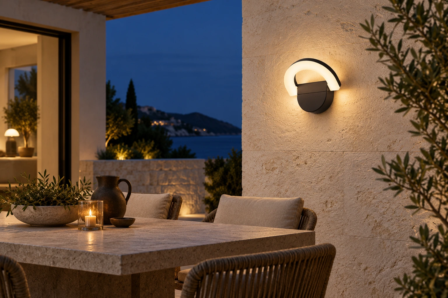 Patios & terraces · Product image